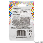 Vibrador de Lenguas Calexotics