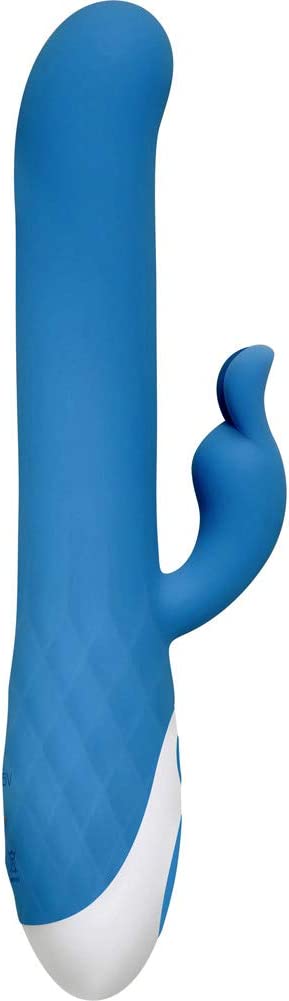 Conejito Grande y Suave de Silicona Super Suave