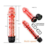 LOLLIPOP DRAGON VIBRADOR GEL