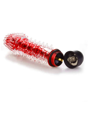 LOLLIPOP DRAGON VIBRADOR GEL