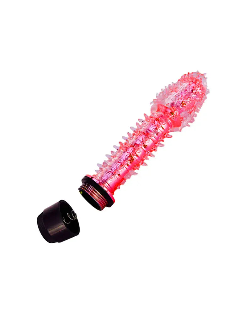 LOLLIPOP DRAGON VIBRADOR GEL