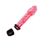 LOLLIPOP DRAGON VIBRADOR GEL