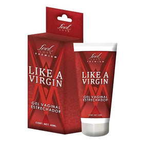 Like a Virgin