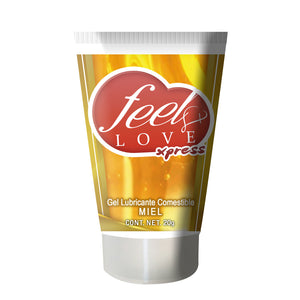 Lubricante Feel Love 20ml