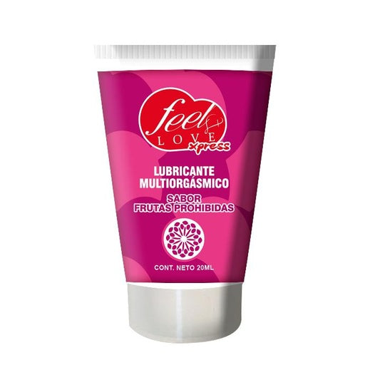 Lubricante Feel Love 20ml