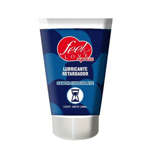 Lubricante Feel Love 20ml