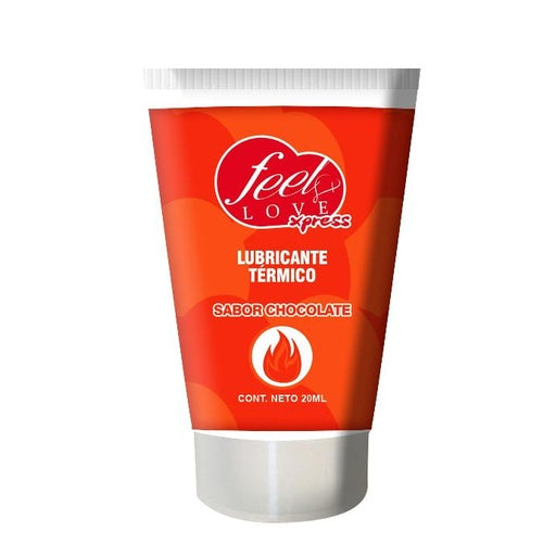 Lubricante Feel Love 20ml