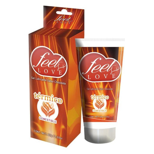 Lubricante Feel Love 60ml