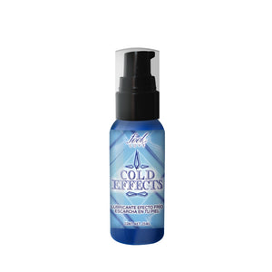 Lubricante en Frio COLD EFFECTS