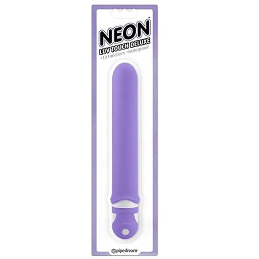 Neon Luv Touch Deluxe