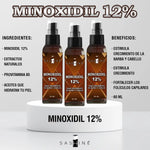 SASHINE MINOXIDIL - 60ML