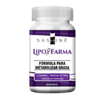 SASHINE LIPOFARMA