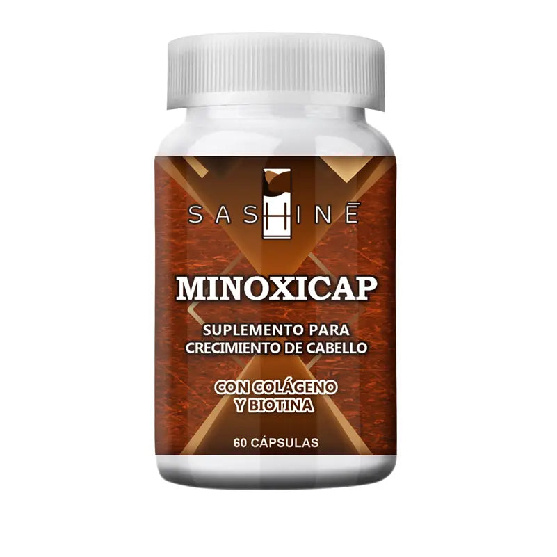 SASHINE MINOXICAP