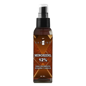 SASHINE MINOXIDIL - 60ML