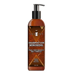 SASHINE MINOXIDIL SHAMPOO 250ML