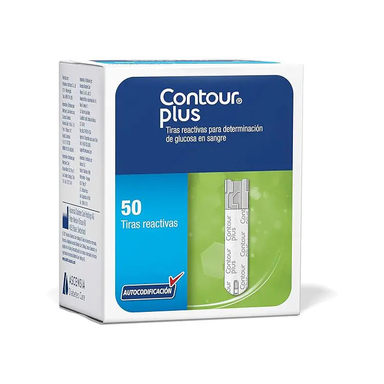 SASHINE TIRAS REACTIVAS CONTOUR PLUS - 50
