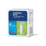 SASHINE TIRAS REACTIVAS CONTOUR PLUS - 50