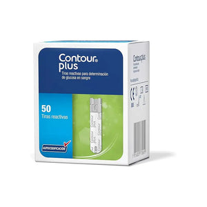 SASHINE TIRAS REACTIVAS CONTOUR PLUS - 50