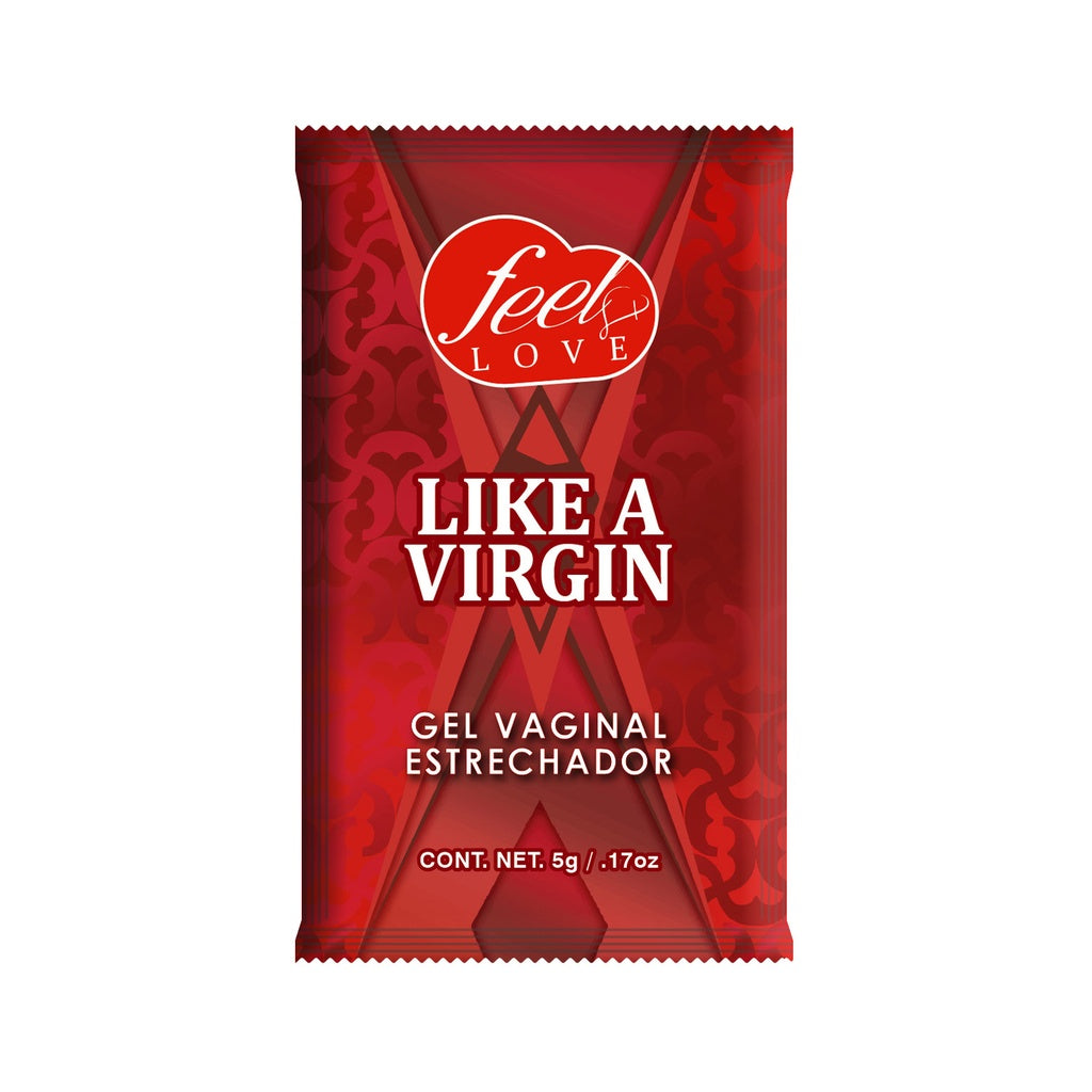 Like a Virgin
