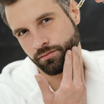 SASHINE ACEITE CABELLO Y BARBA 60ML
