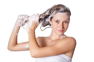 SASHINE MINOXIDIL SHAMPOO 250ML