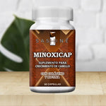 SASHINE MINOXICAP