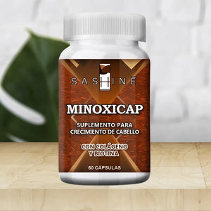 SASHINE MINOXICAP