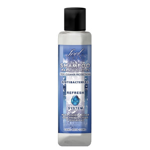 Shampoo para Juguetes