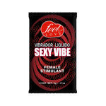 Vibrador Liquido SEXY VIBE